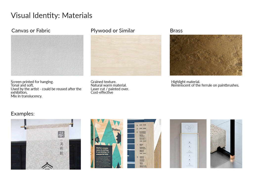 Materiality