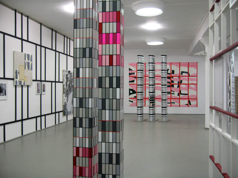 Galerie Zanderkasten