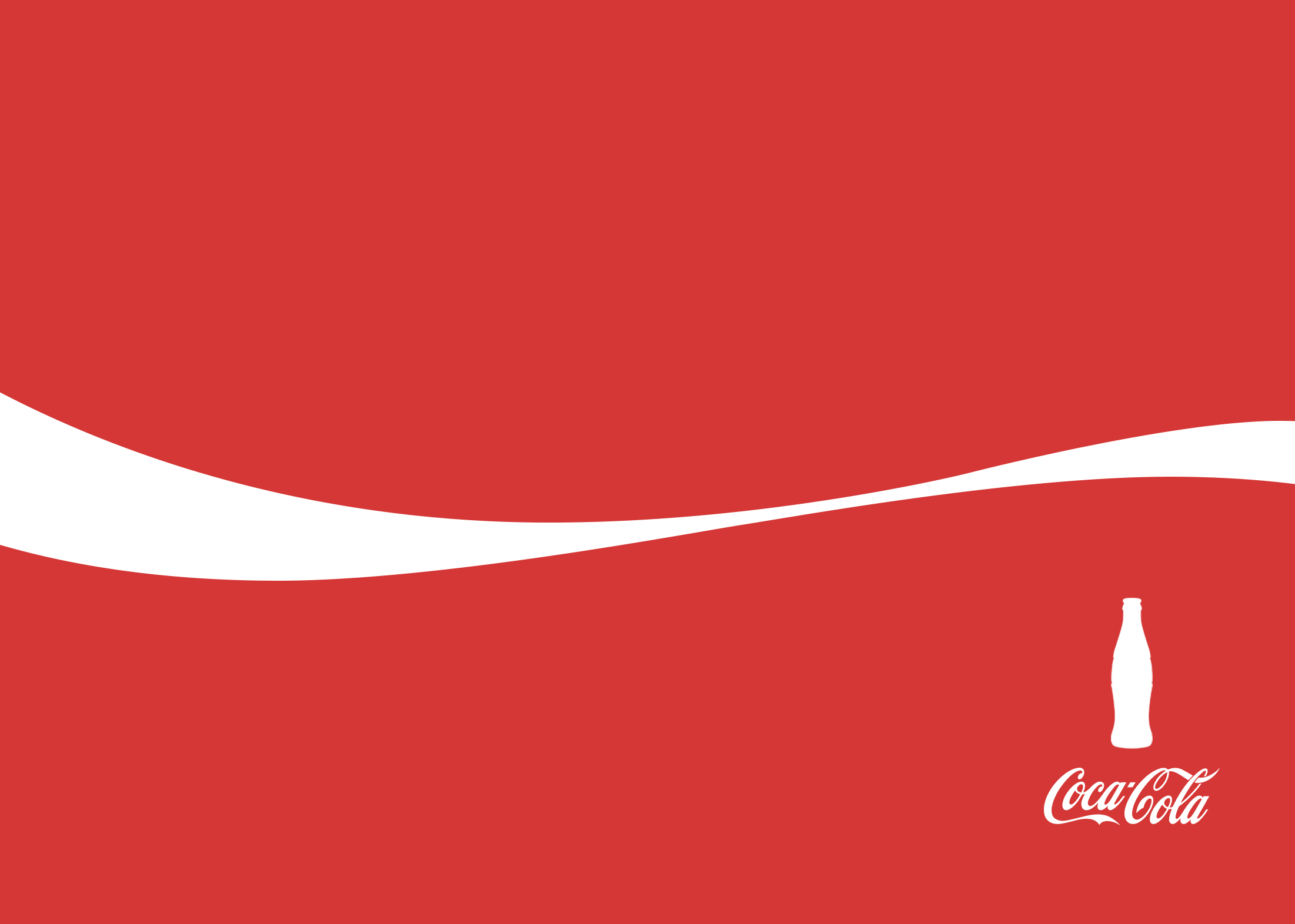 Martin Barkes Digital Art - Coca Cola Can