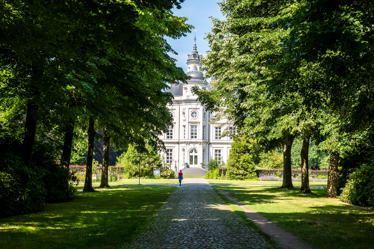 Hof ter Saksen -Beveren