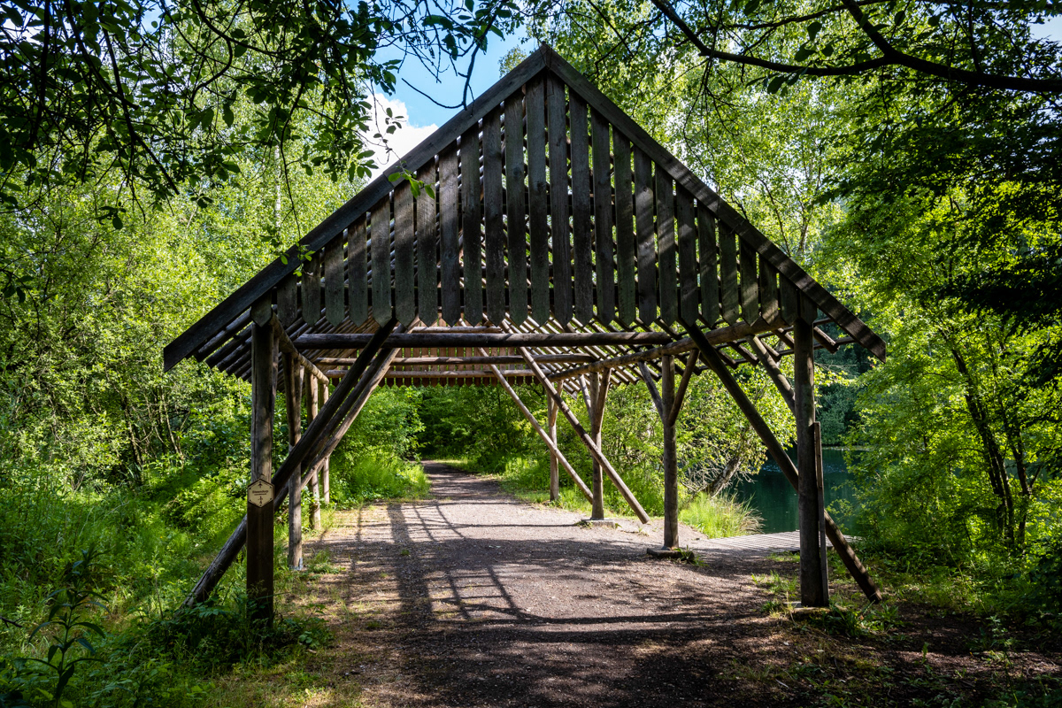 Gelaagpark - Steendorp