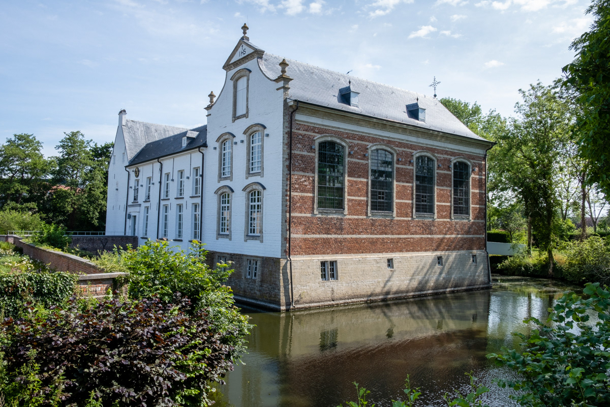 Hof ter Welle - Beveren