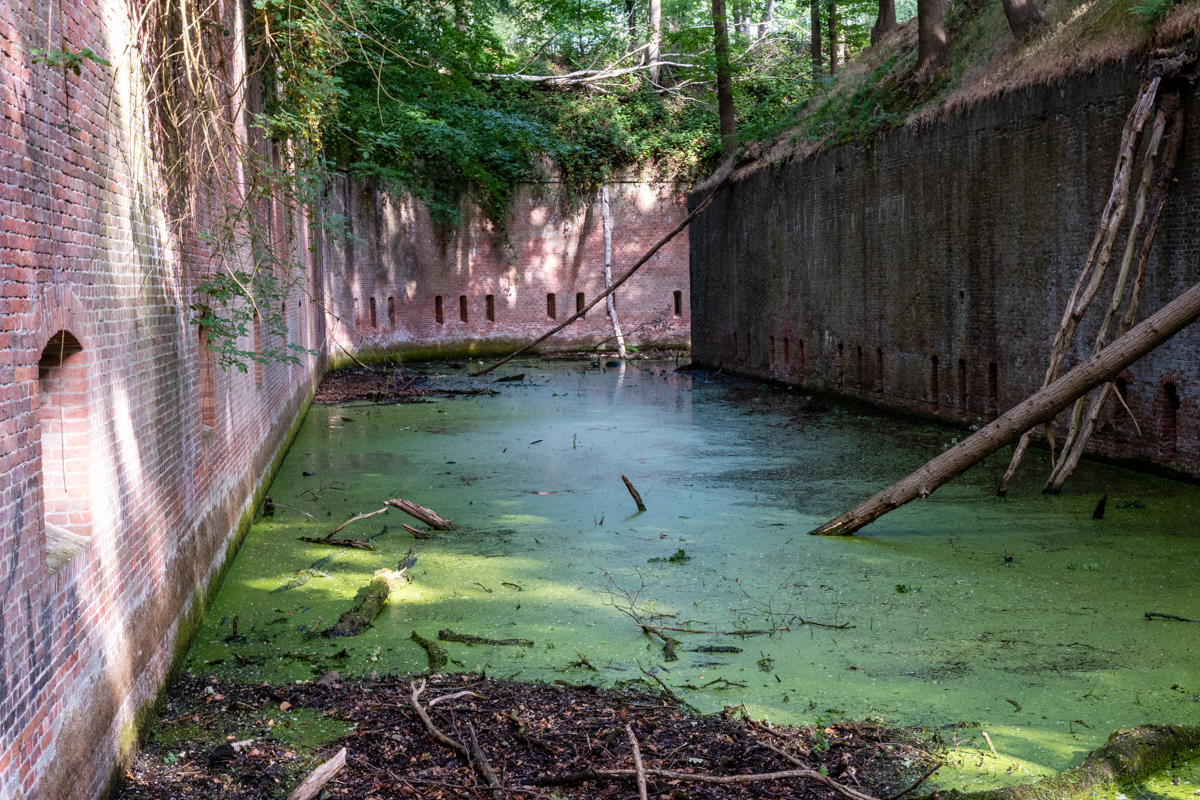 Fort van Steendorp