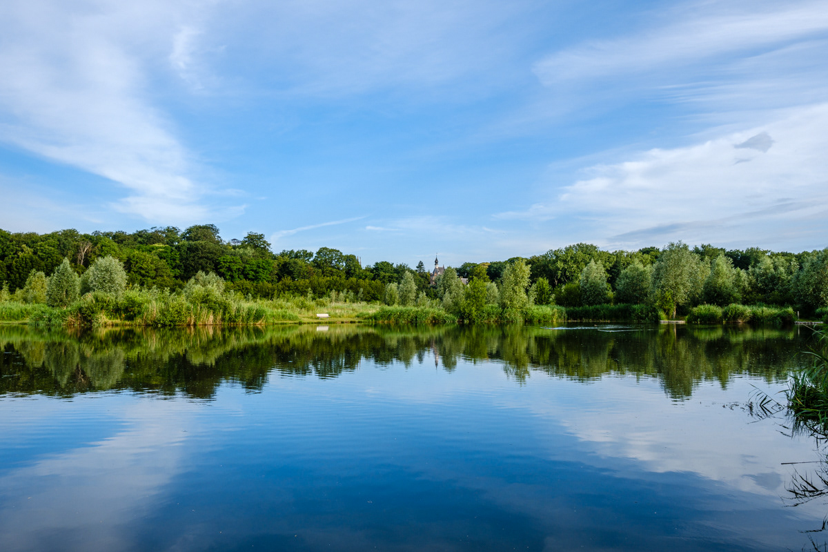 Kortbroek - Kruibeke