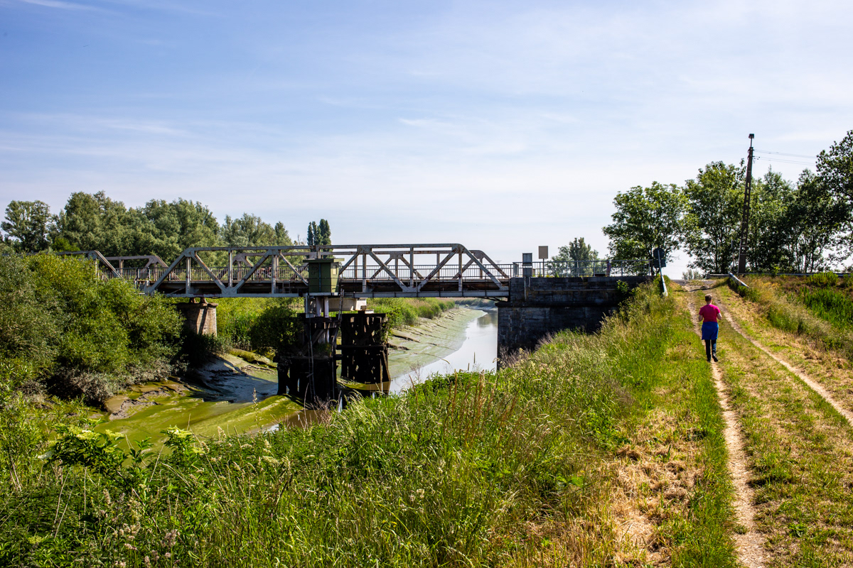 Durmebrug - Waasmunster