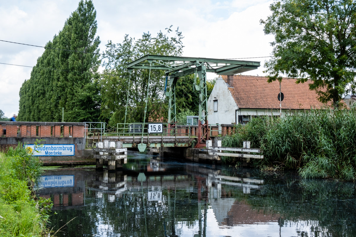 Coudenbormbrug