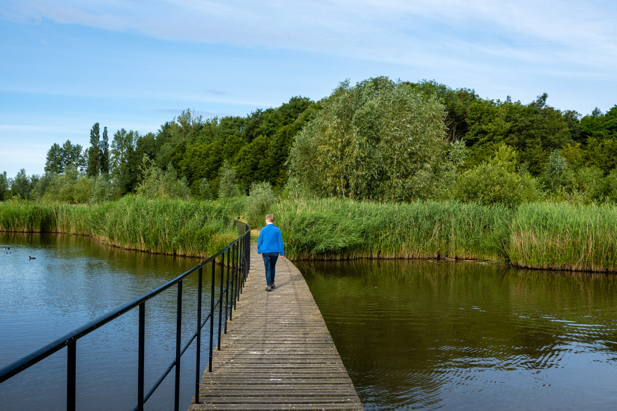 Kortbroek - Kruibeke