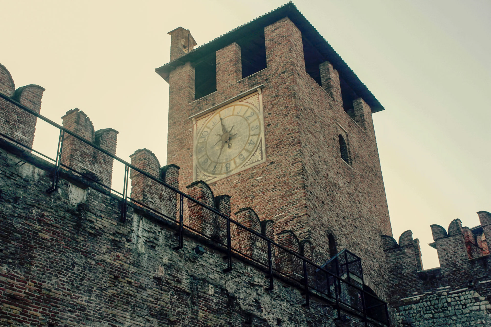 Castelvecchio in Verona