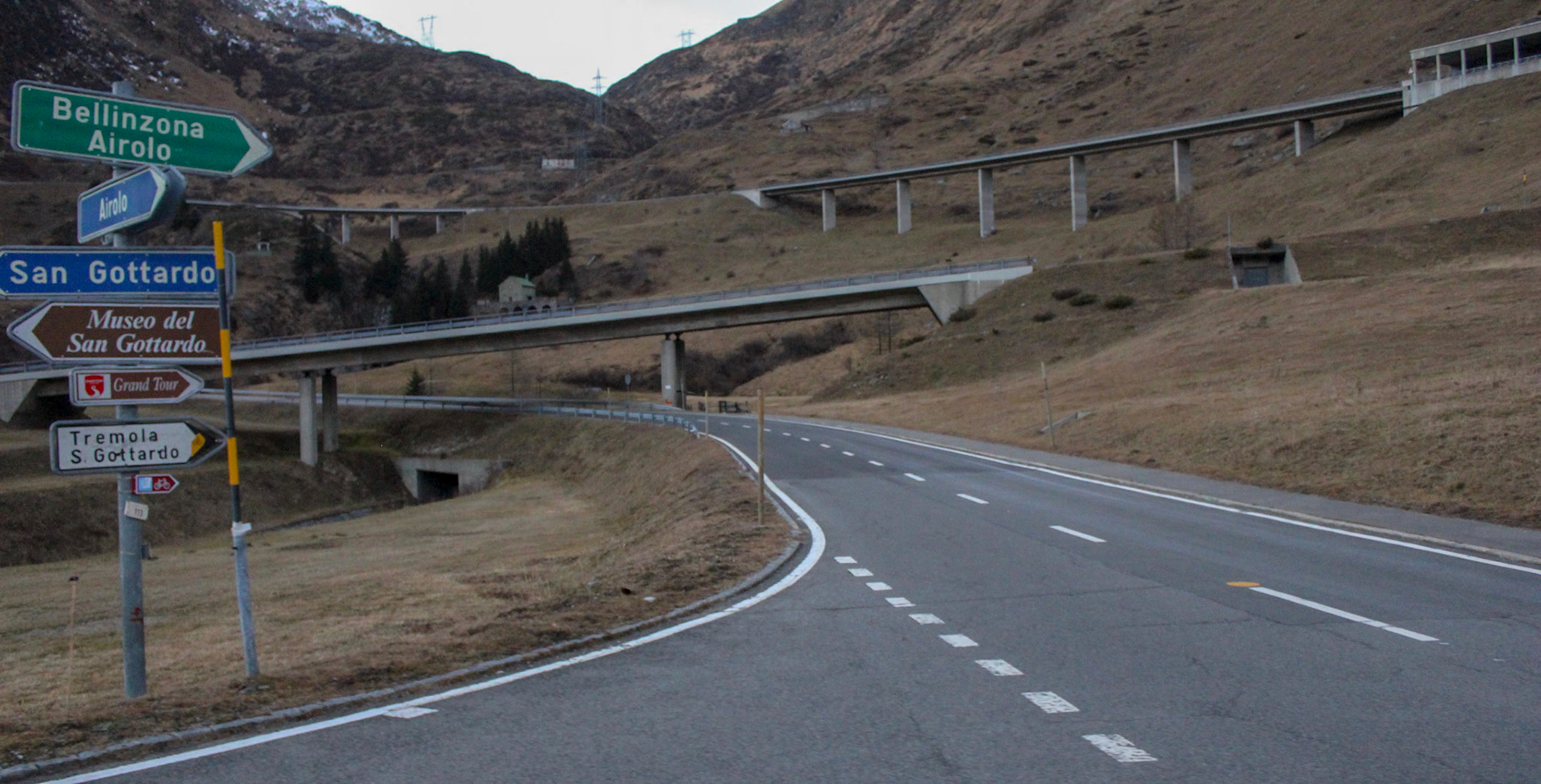 It's getting complicated now