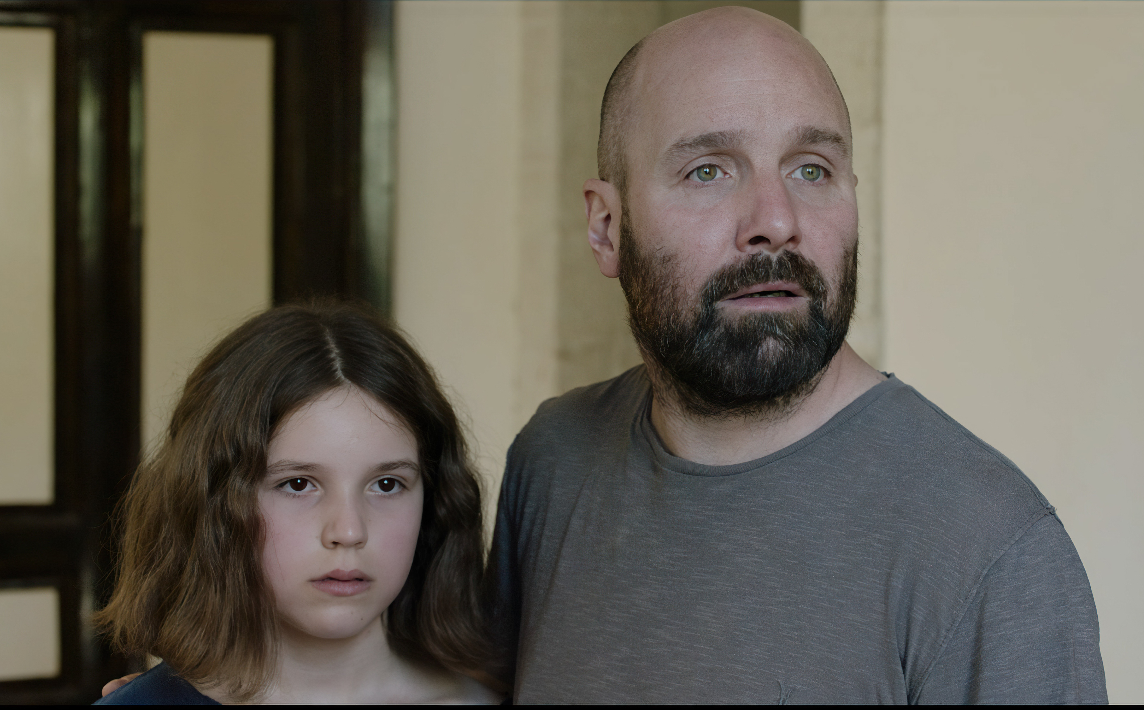 Miley Locke & Johnny Harris