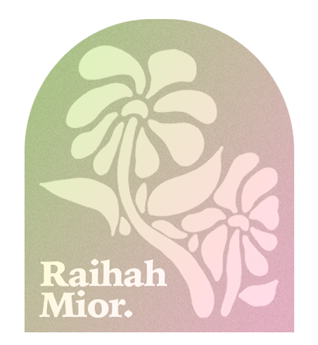 Raihah Mior