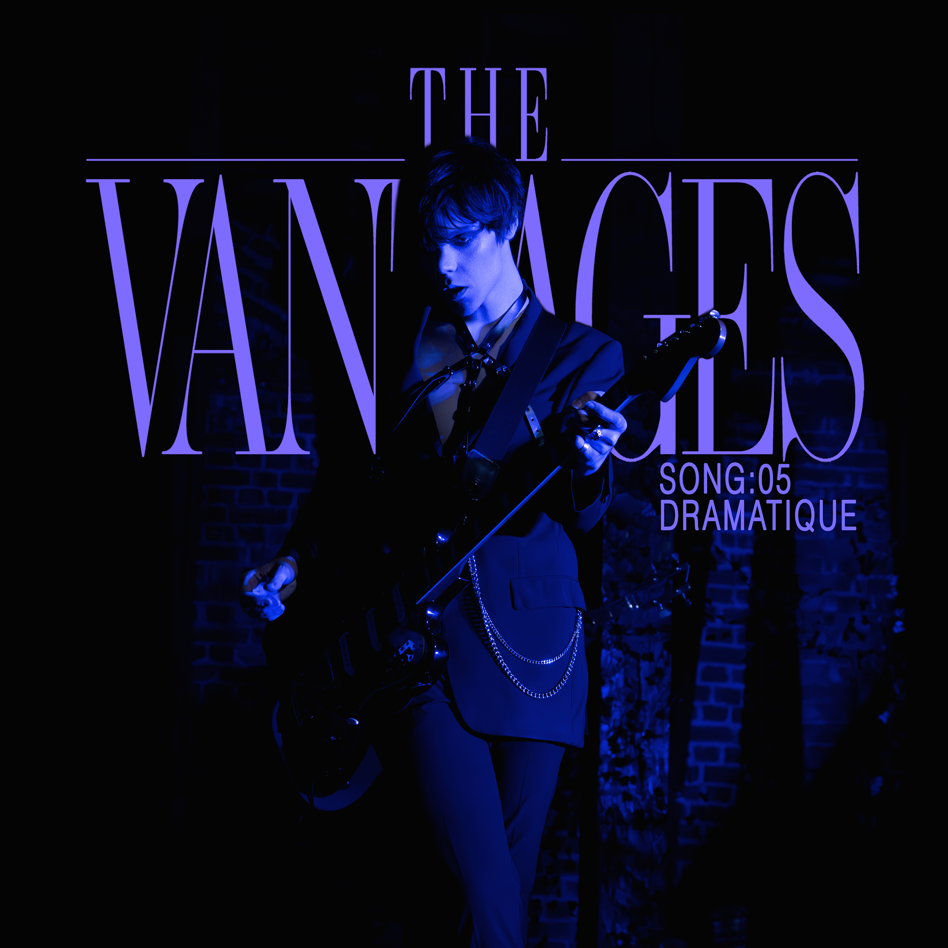 Iida Hannuksela album art, Helsinki