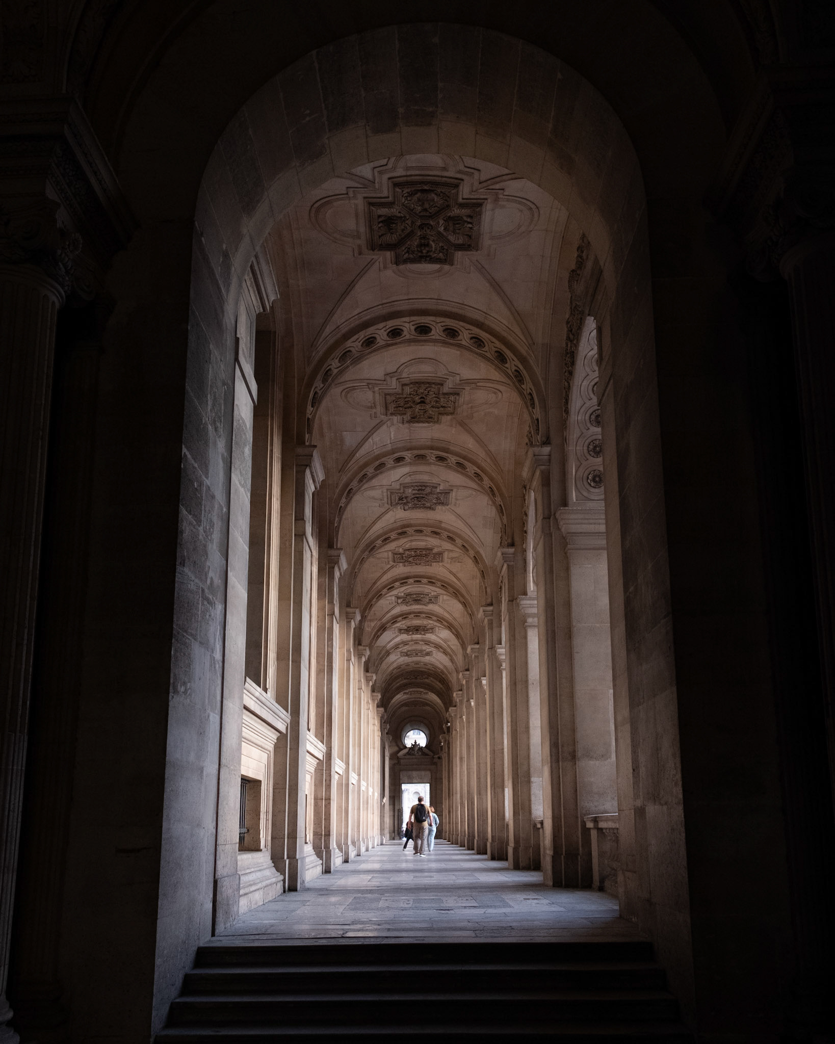 Iida Hannuksela street photography, Paris