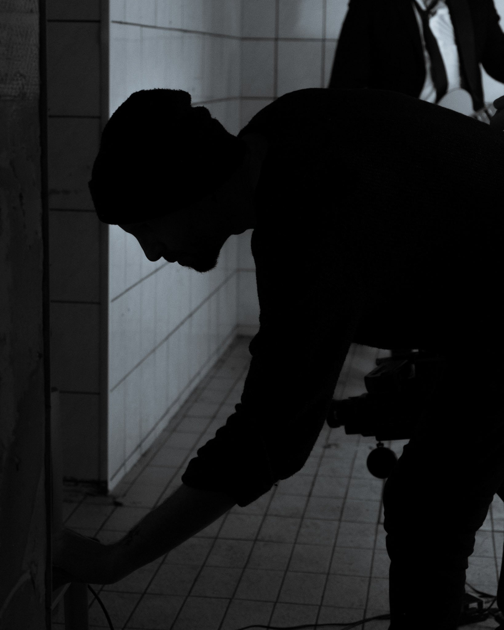 Iida Hannuksela photojournalism, Helsinki