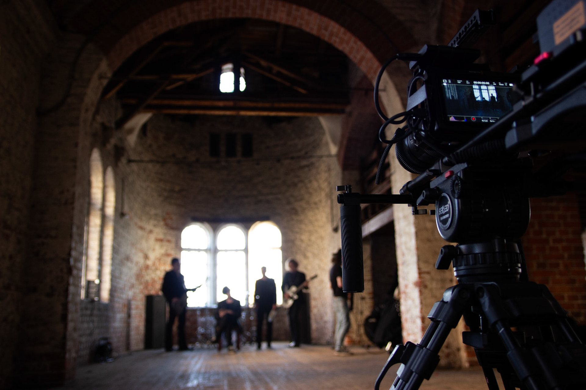 Iida Hannuksela photojournalism, Helsinki