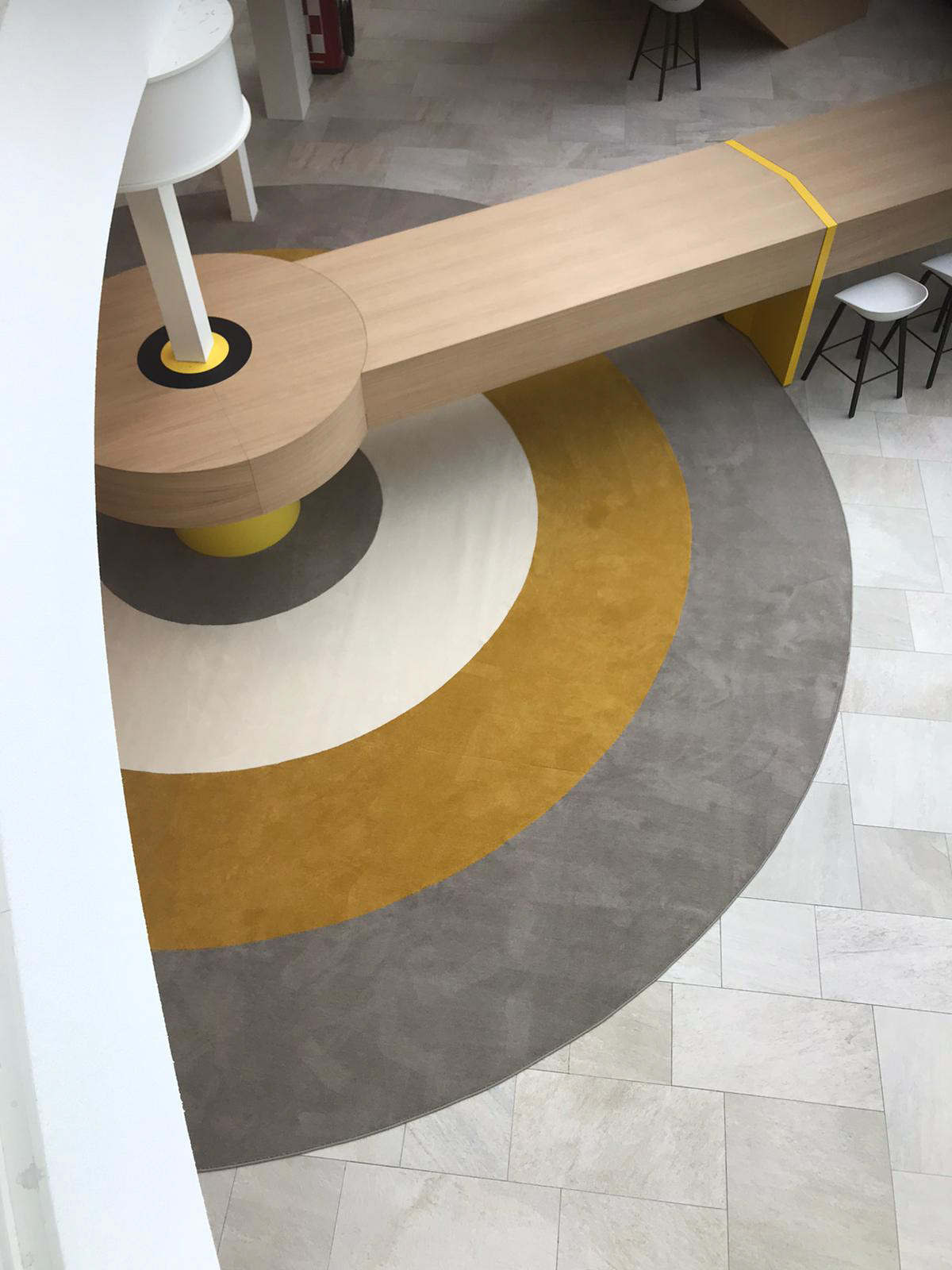 Bovag kantoor ontwerp & realisatie