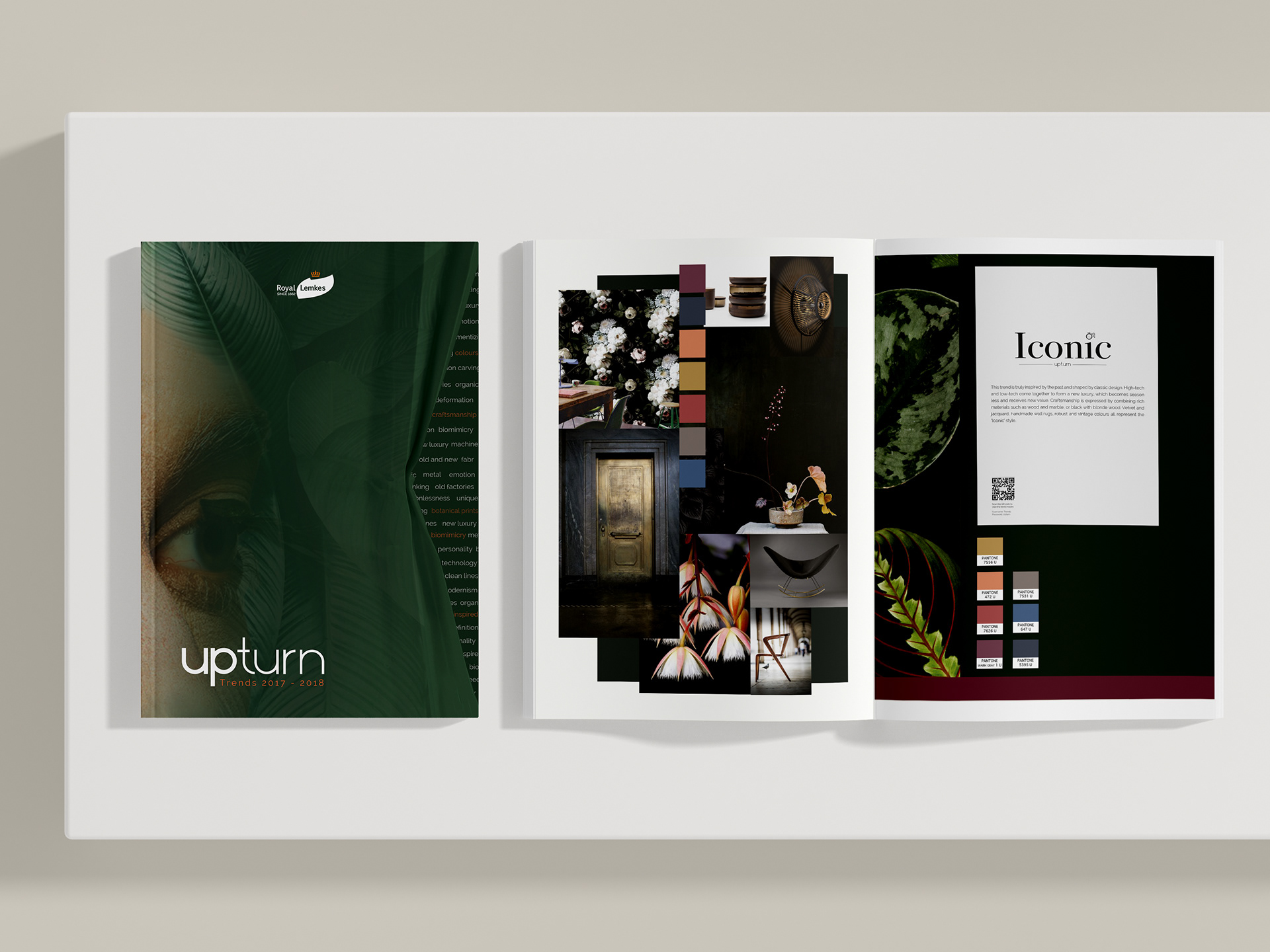 Trends Royal Lemkes 2017- 2018