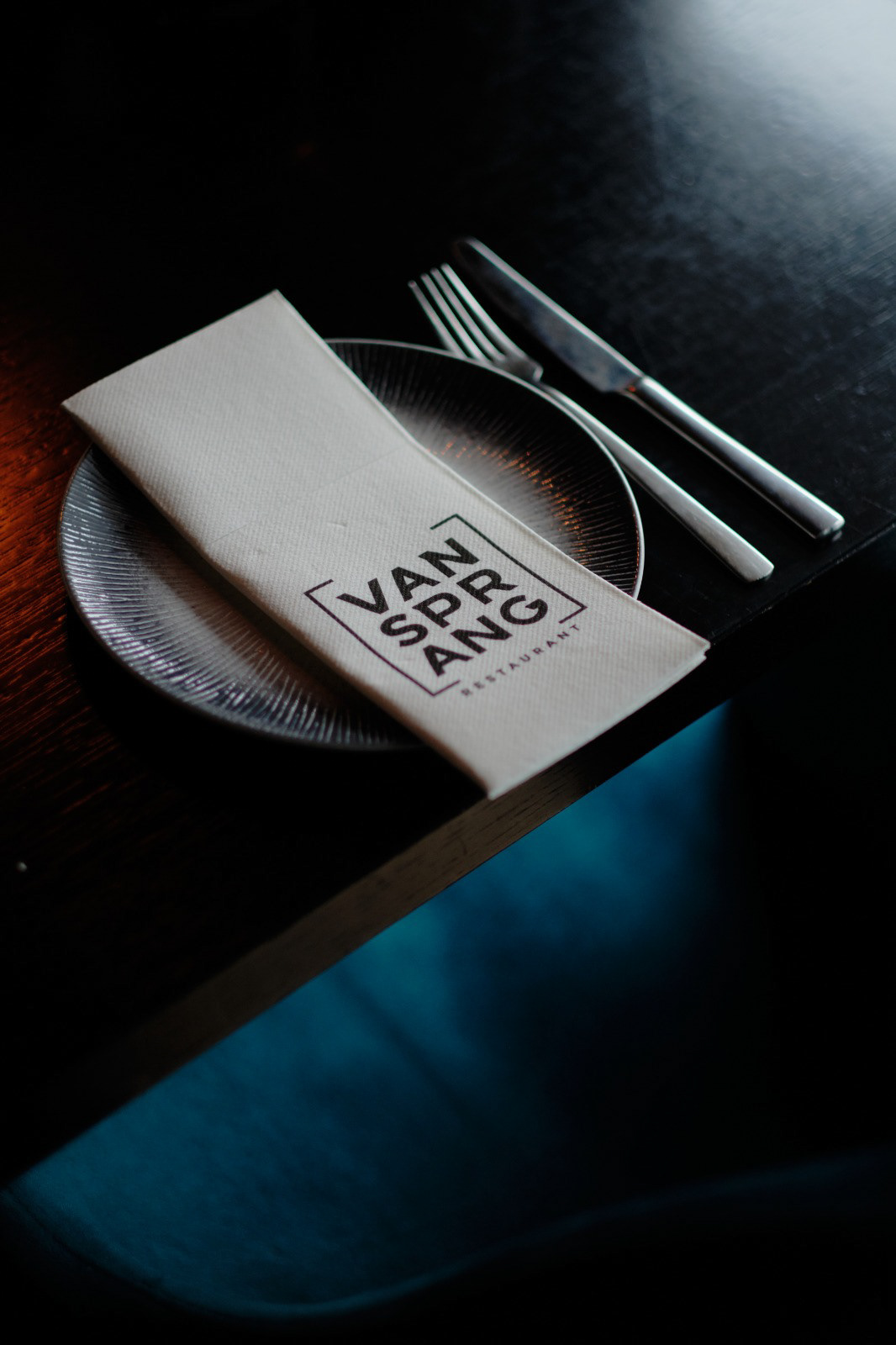 Styling, Materiaal & Kleur ontwerp - Van Sprang Ermelo