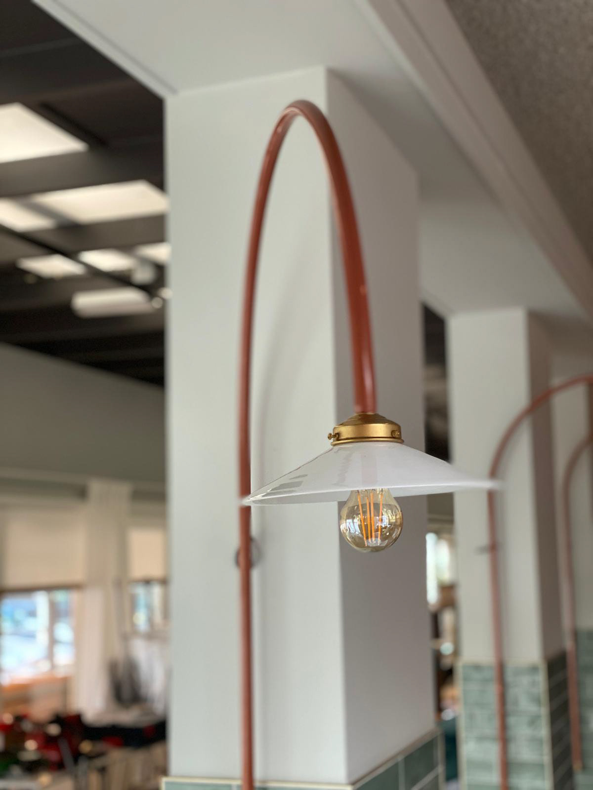 Concept & Interieur ontwerp  - Bella Ciao Harderwijk