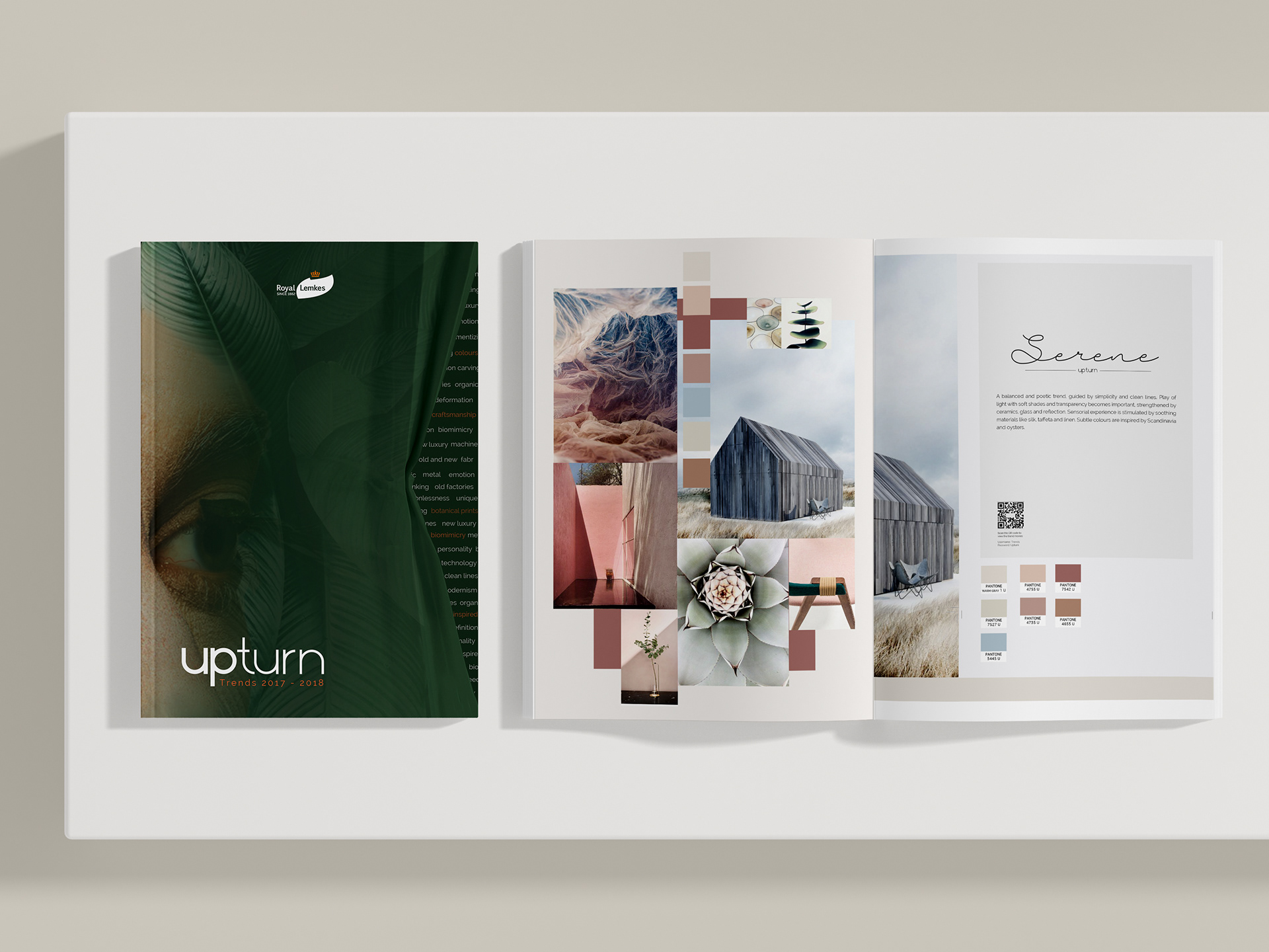 Trends Royal Lemkes 2017- 2018