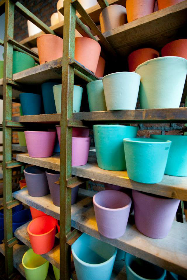 Royal Lemkes Bleiswijk Showroom & Kantoor Ontwerp & Styling 