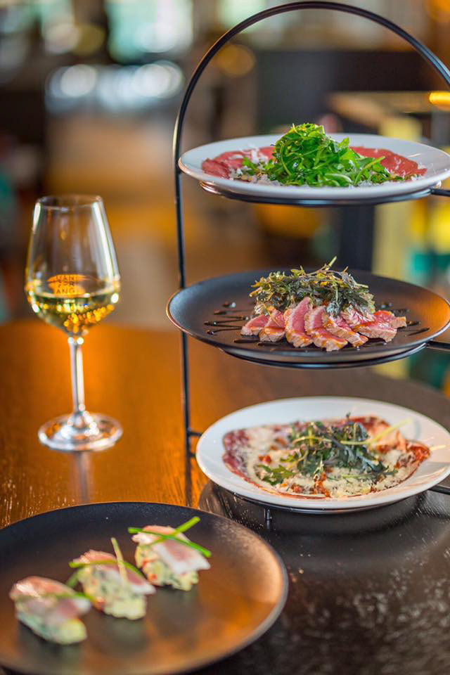 Styling, Materiaal & Kleur ontwerp - Van Sprang Ermelo