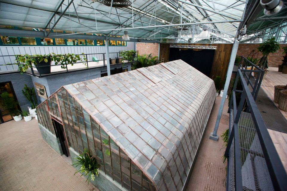 Royal Lemkes Bleiswijk Showroom & Kantoor Ontwerp & Styling 