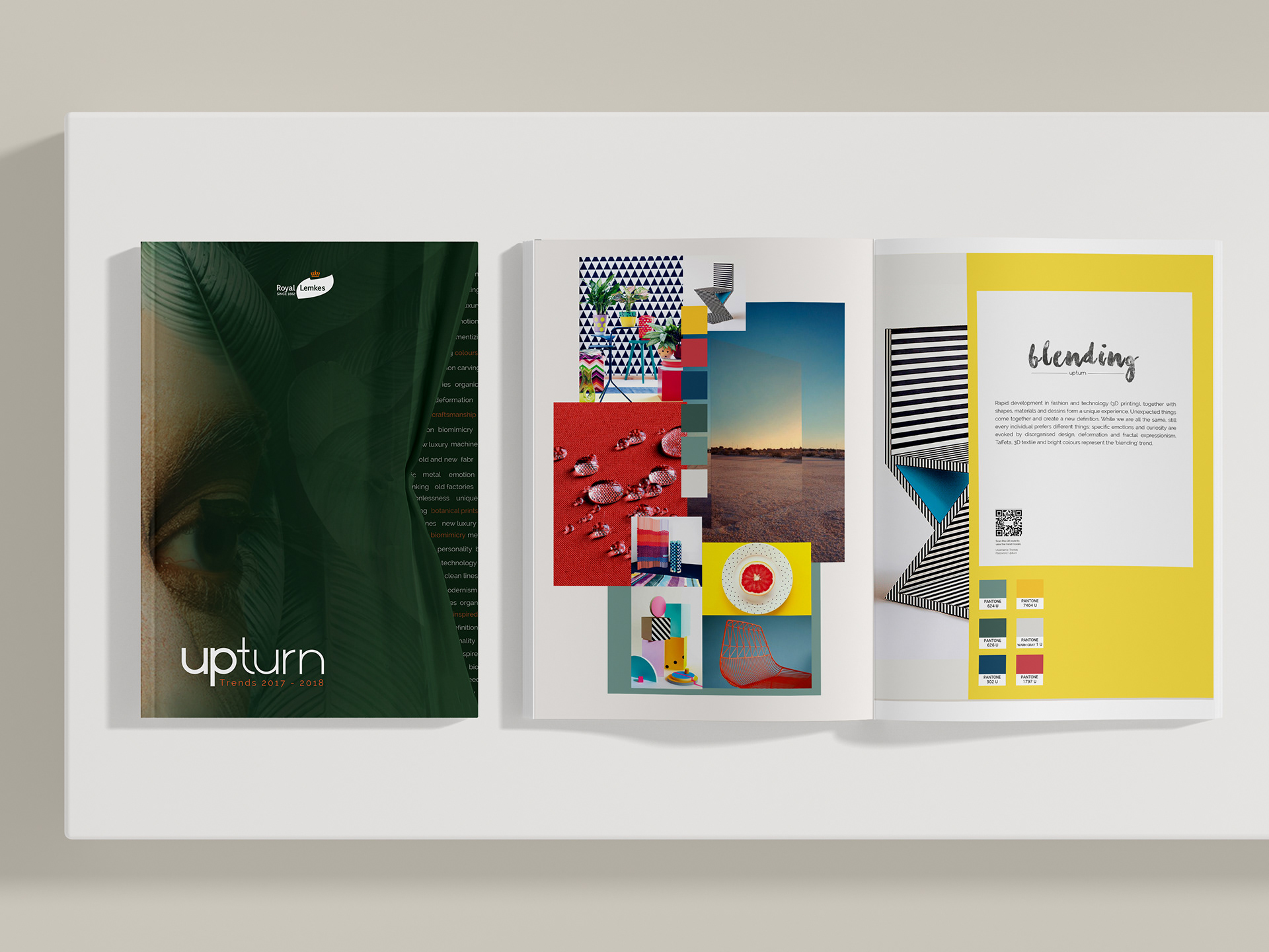 Trends Royal Lemkes 2017- 2018