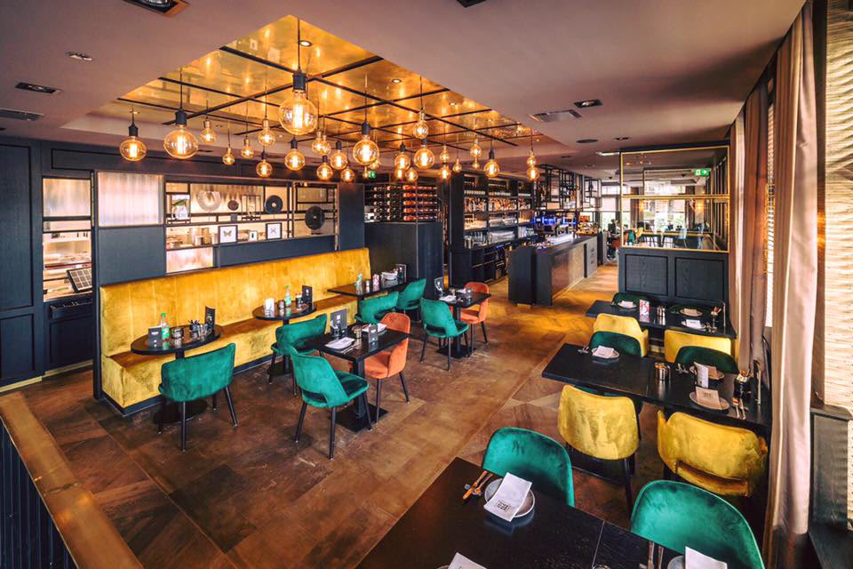 Styling, Materiaal & Kleur ontwerp - Van Sprang ErmelStyling, Materiaal & Kleur ontwerp - Van Sprang Ermelo