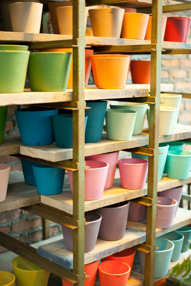 Royal Lemkes Bleiswijk Showroom & Kantoor Ontwerp & Styling 