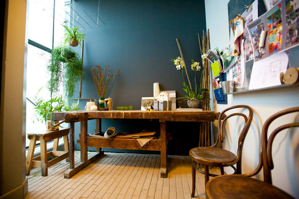 Royal Lemkes Bleiswijk Showroom & Kantoor Ontwerp & Styling 