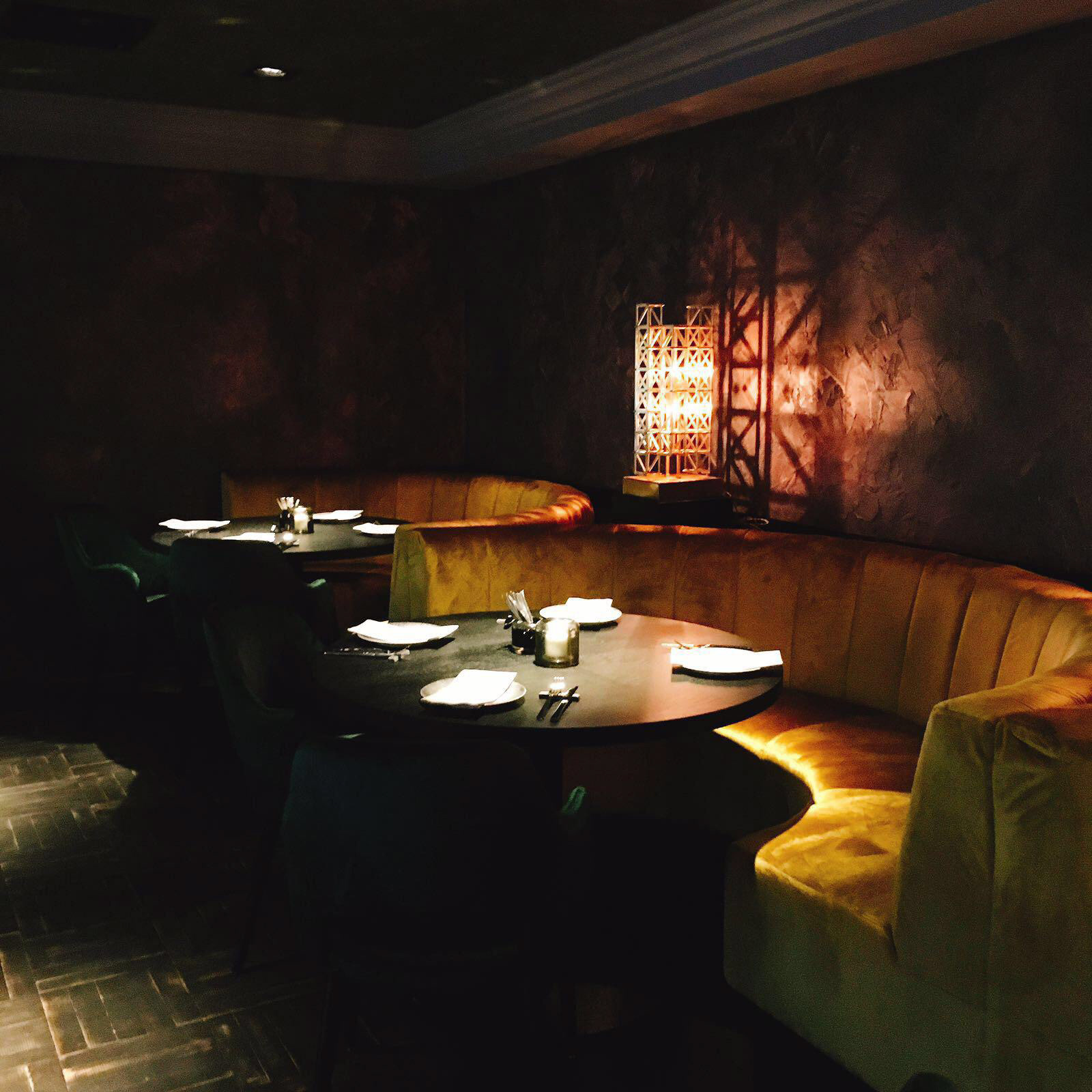 Styling, Materiaal & Kleur ontwerp - Van Sprang Ermelo