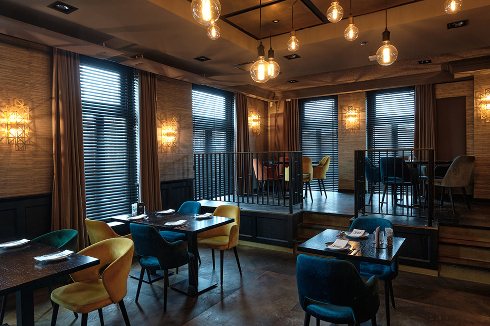 Styling, Materiaal & Kleur ontwerp - Van Sprang Ermelo