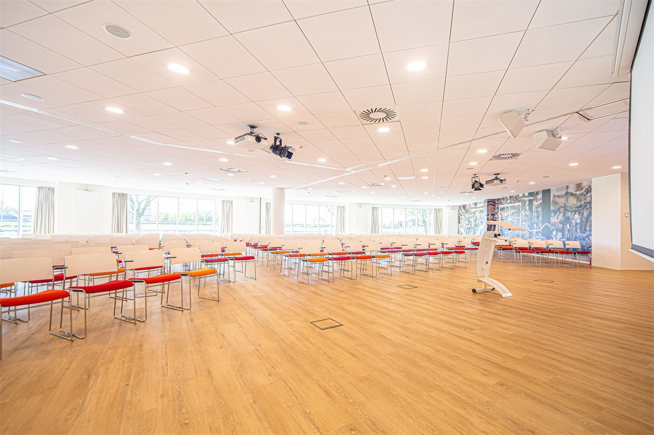 Bovag kantoor ontwerp & realisatie