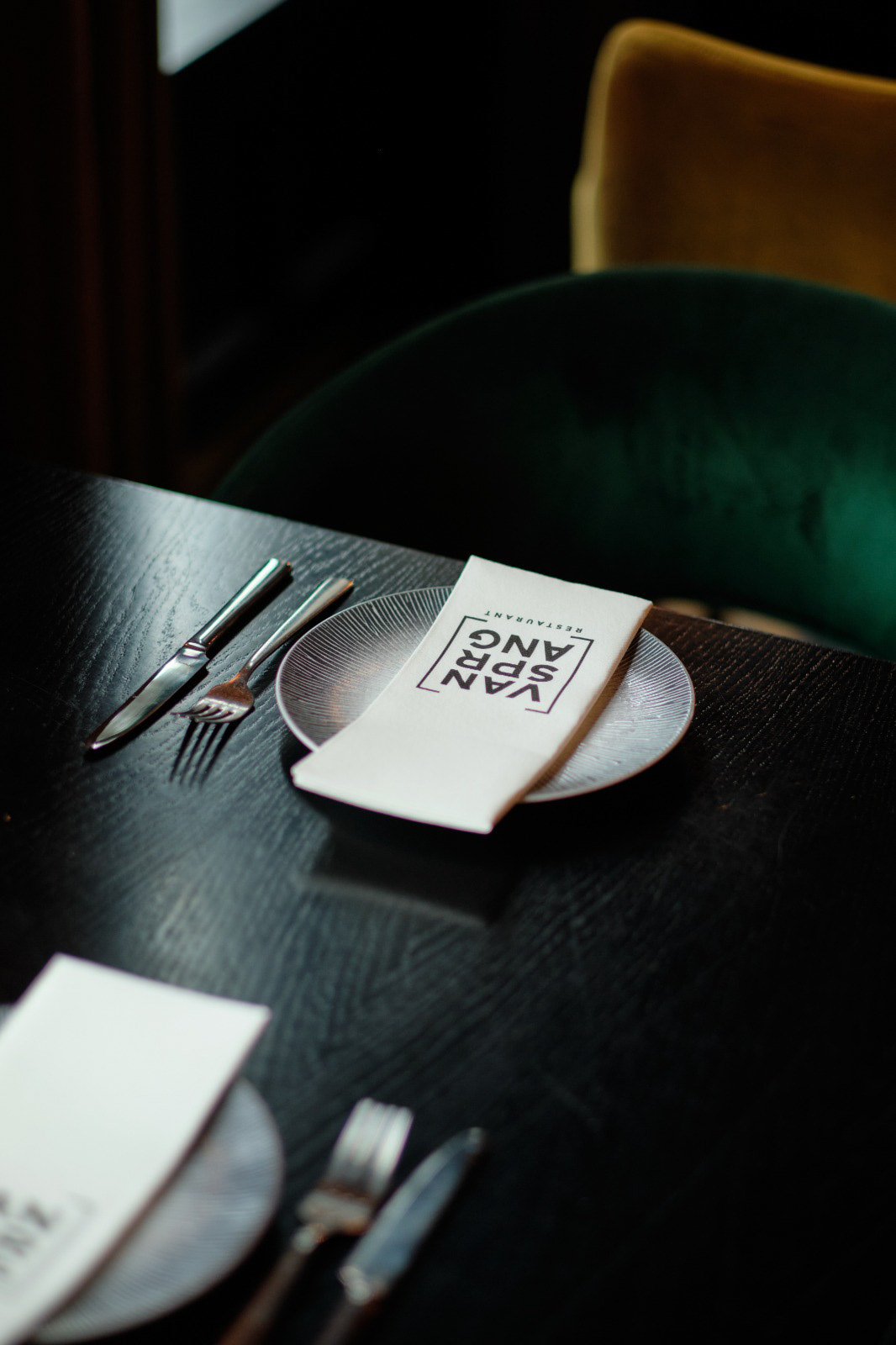 Styling, Materiaal & Kleur ontwerp - Van Sprang Ermelo