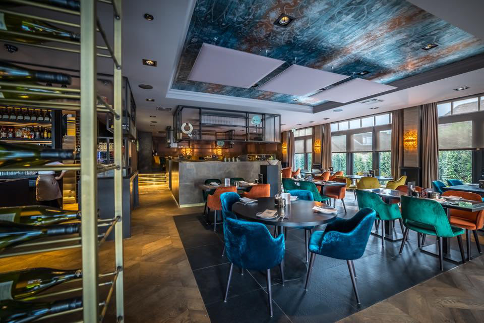 Styling, Materiaal & Kleur ontwerp - Van Sprang Ermelo