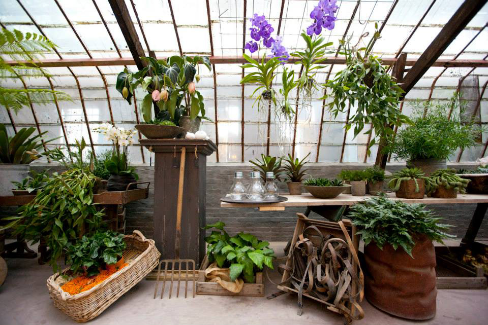 Royal Lemkes Bleiswijk Showroom & Kantoor Ontwerp & Styling 