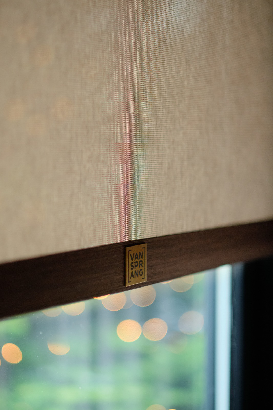 Styling, Materiaal & Kleur ontwerp - Van Sprang Ermelo