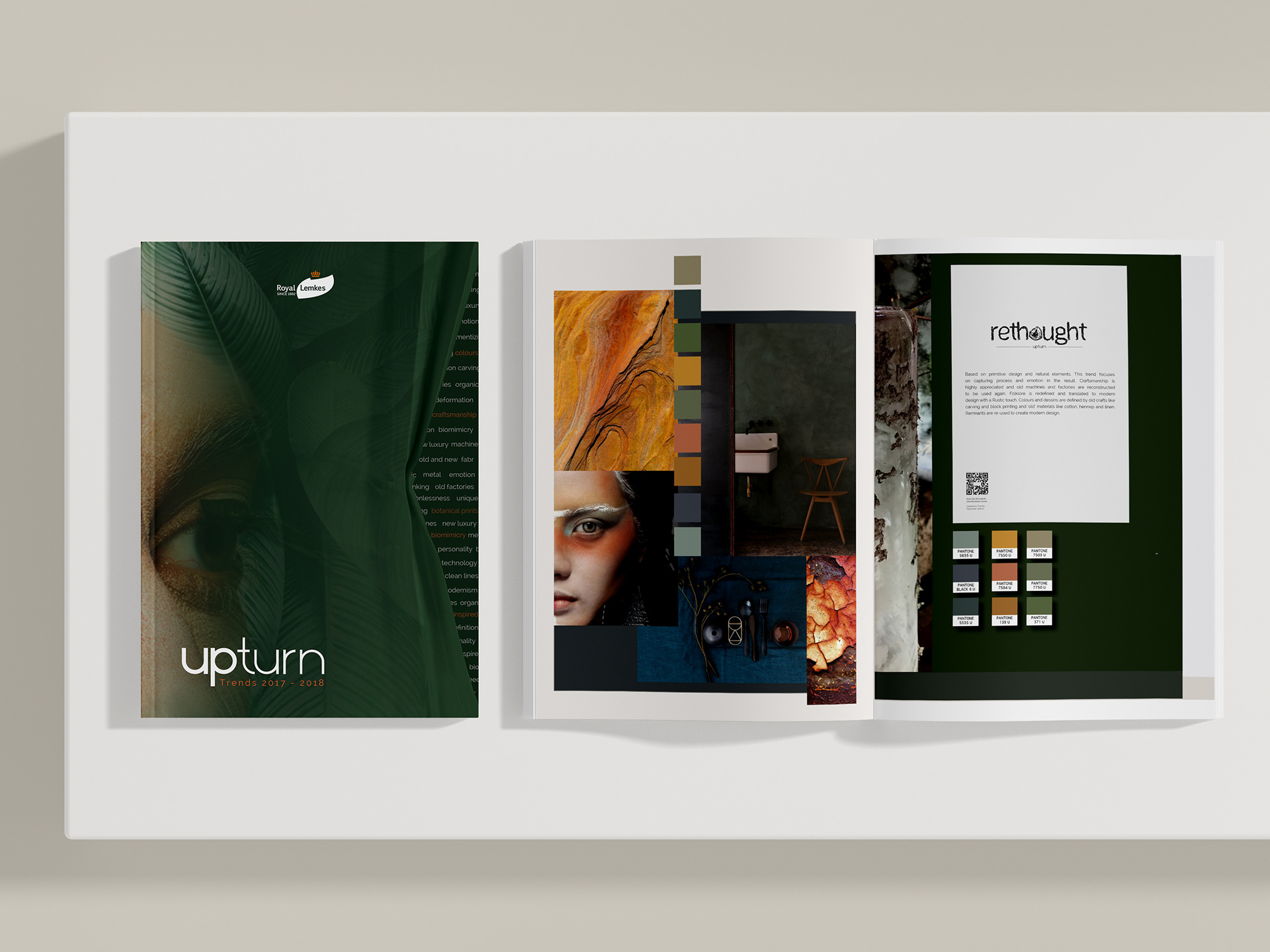 Trends Royal Lemkes 2017- 2018