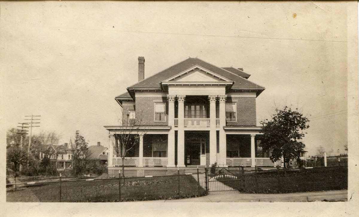 Williamsport Area Historical Association - Williamsport Street Scenes