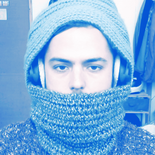 Winter Mode | Stop Motion