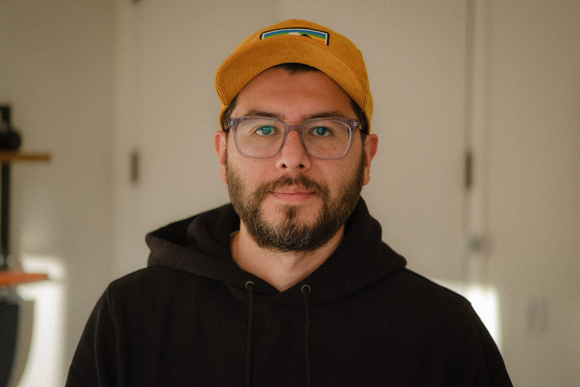 Photo of Frederick Trevino