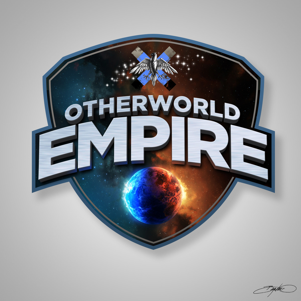 e-Sports Brand