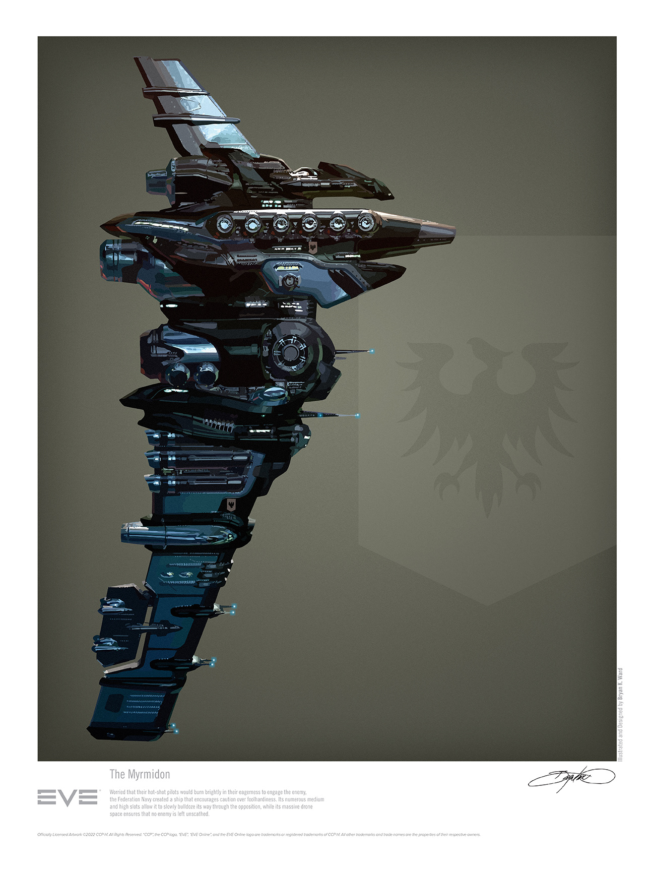 Myrmidon