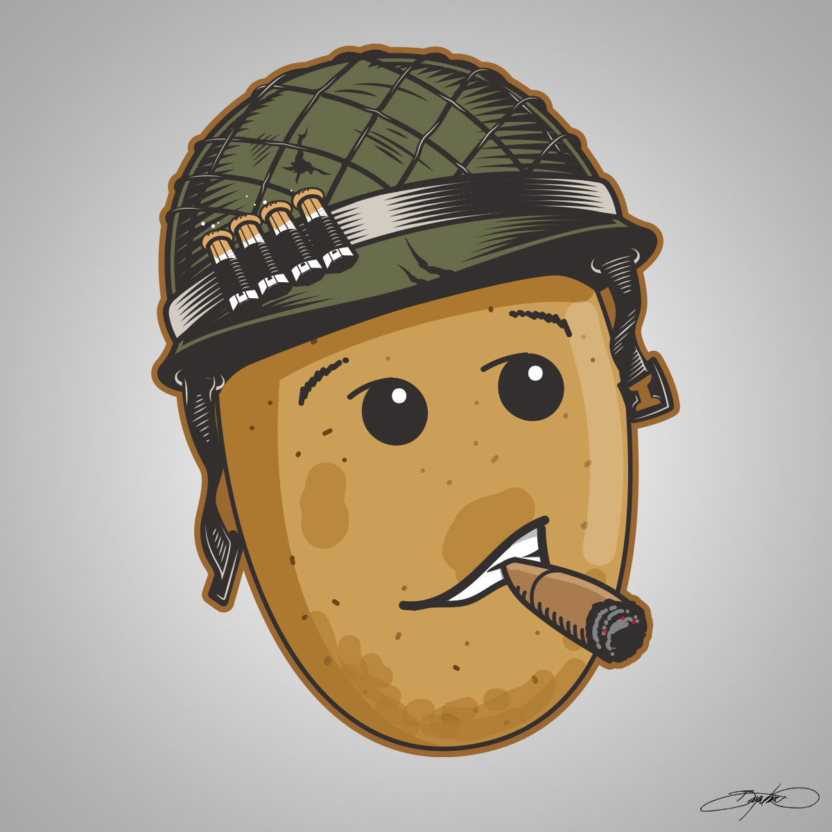 Gaming Brand