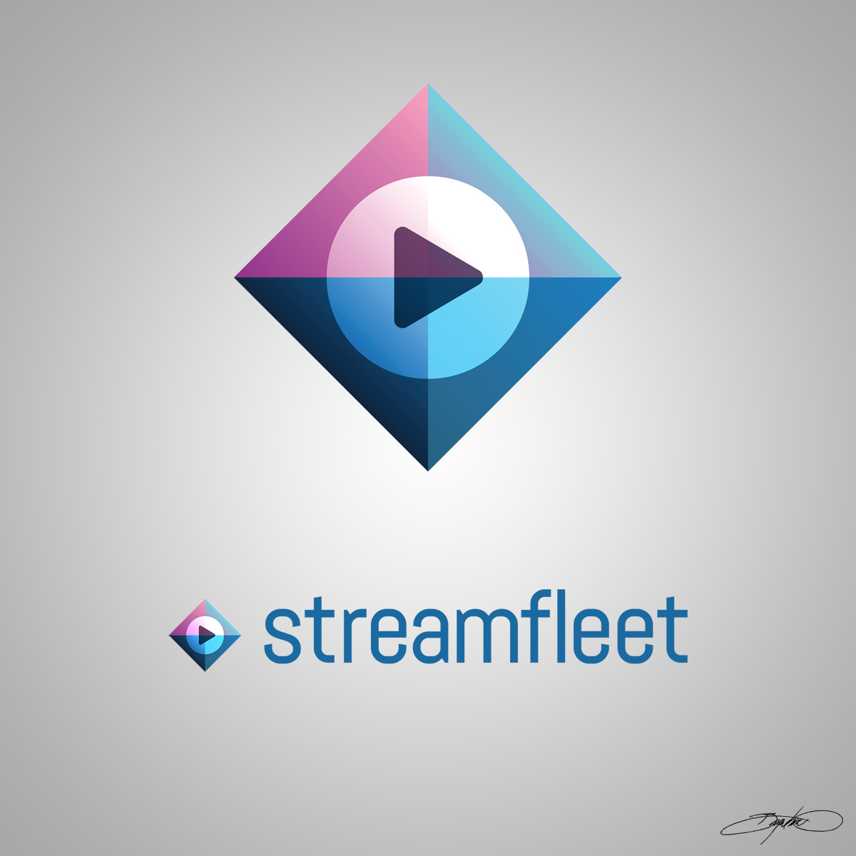 Streaming Brand