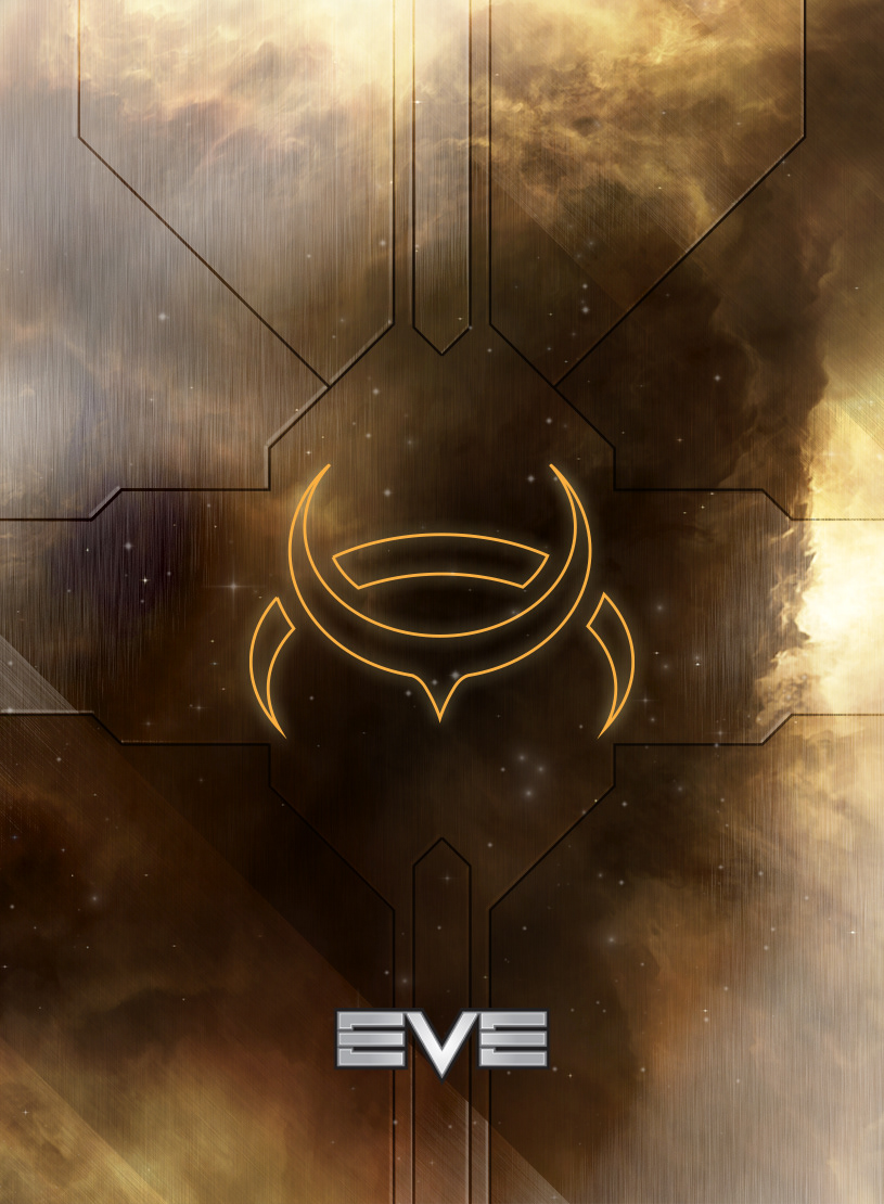 Ship Card Back Design