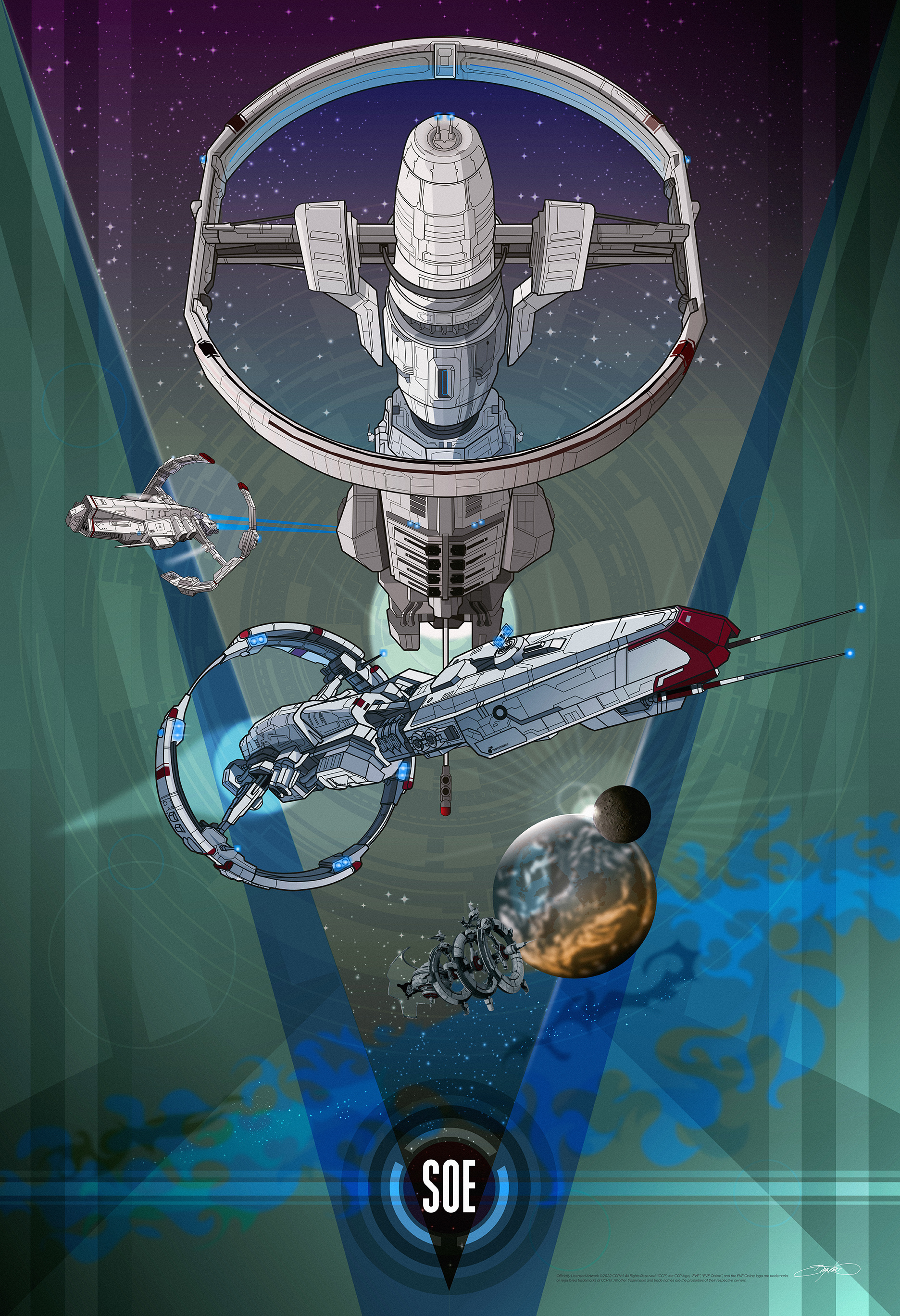 Sisters of Eve