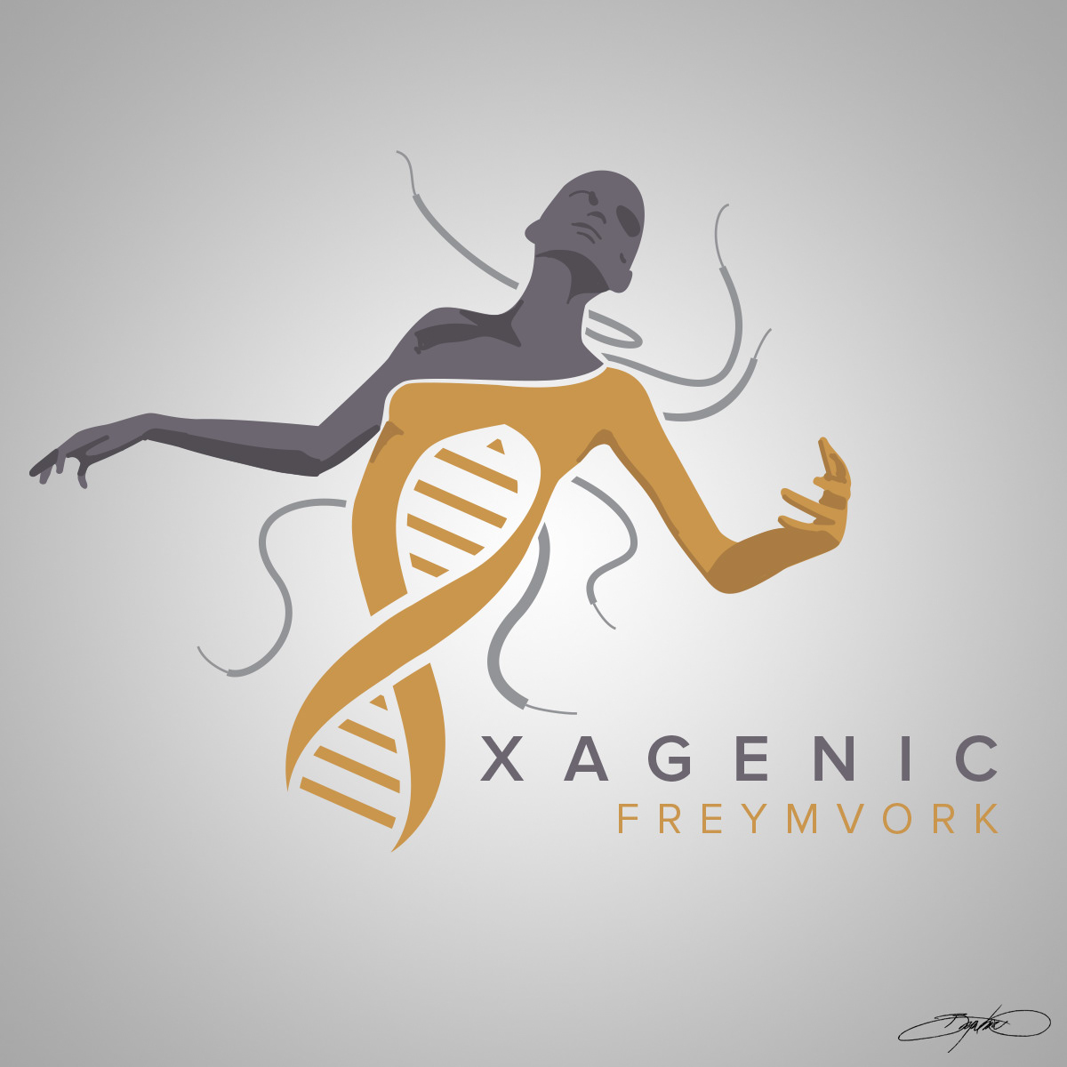 Gaming Brand