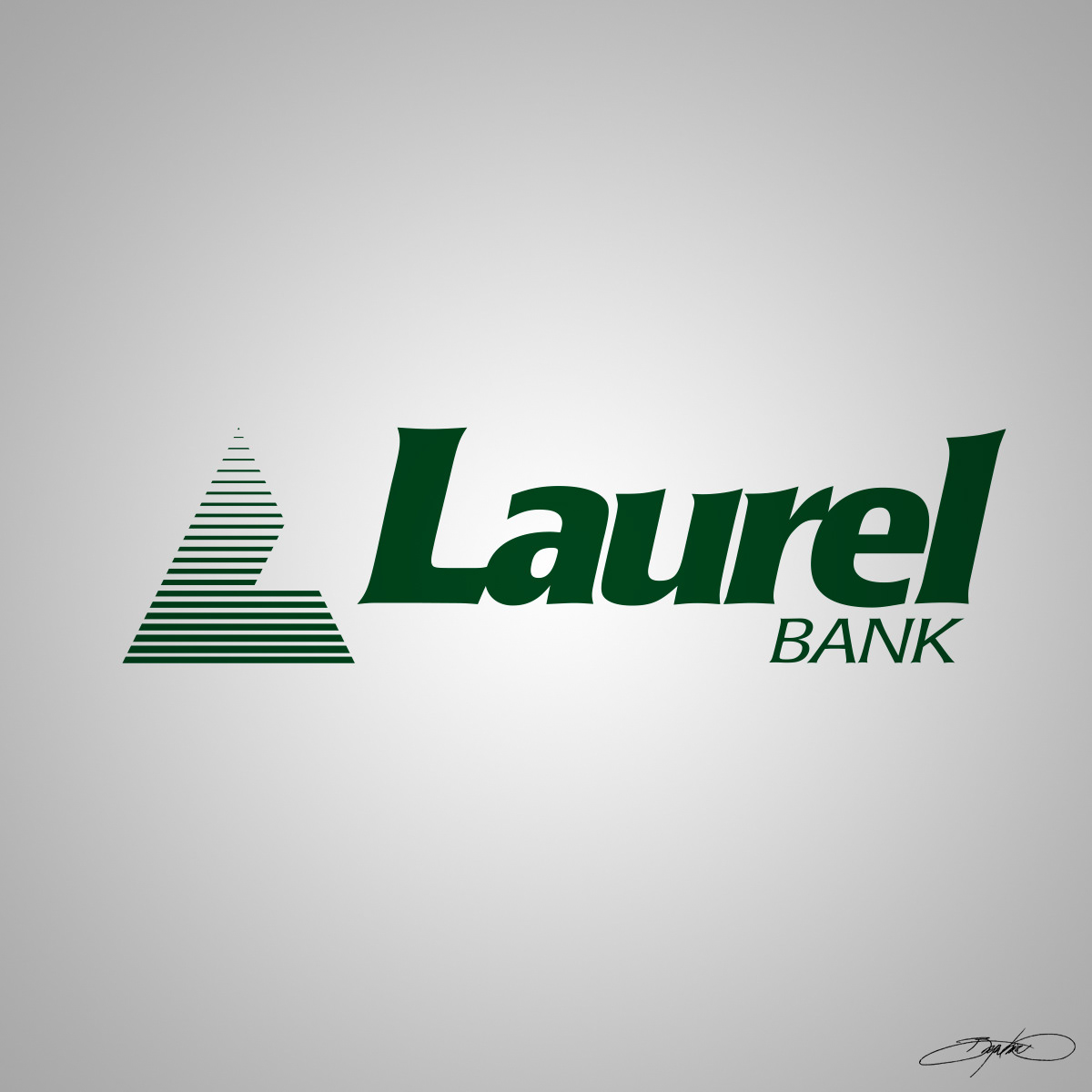 Bank Branding